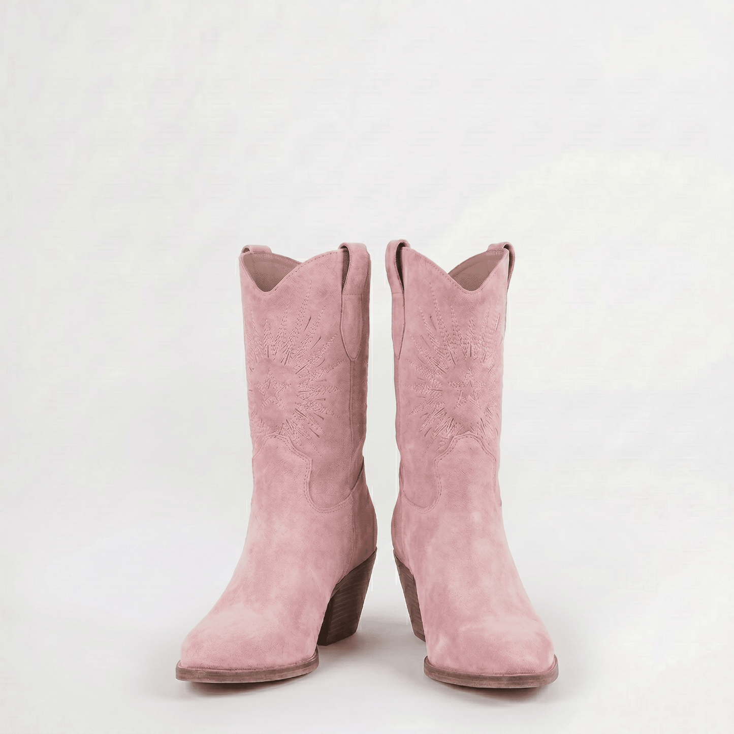 Stivaletti Texani Rio Rosa - KALI SHOES®