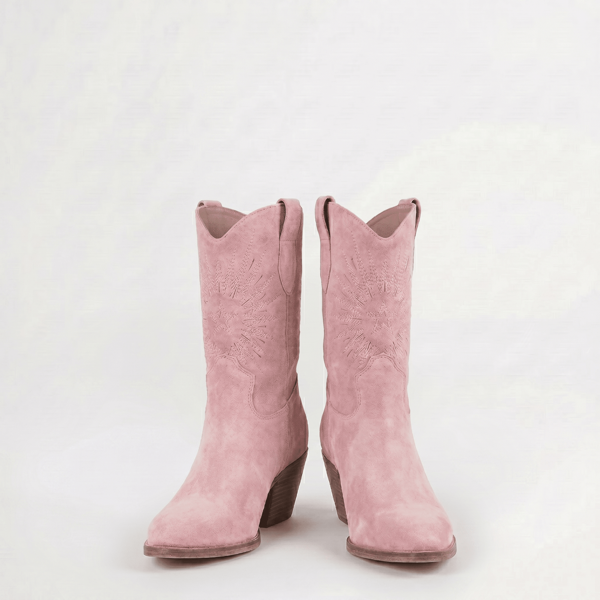 Stivaletti Texani Rio Rosa - KALI SHOES®