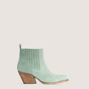 Stivaletti Texani Sandy Oxide - KALI SHOES®