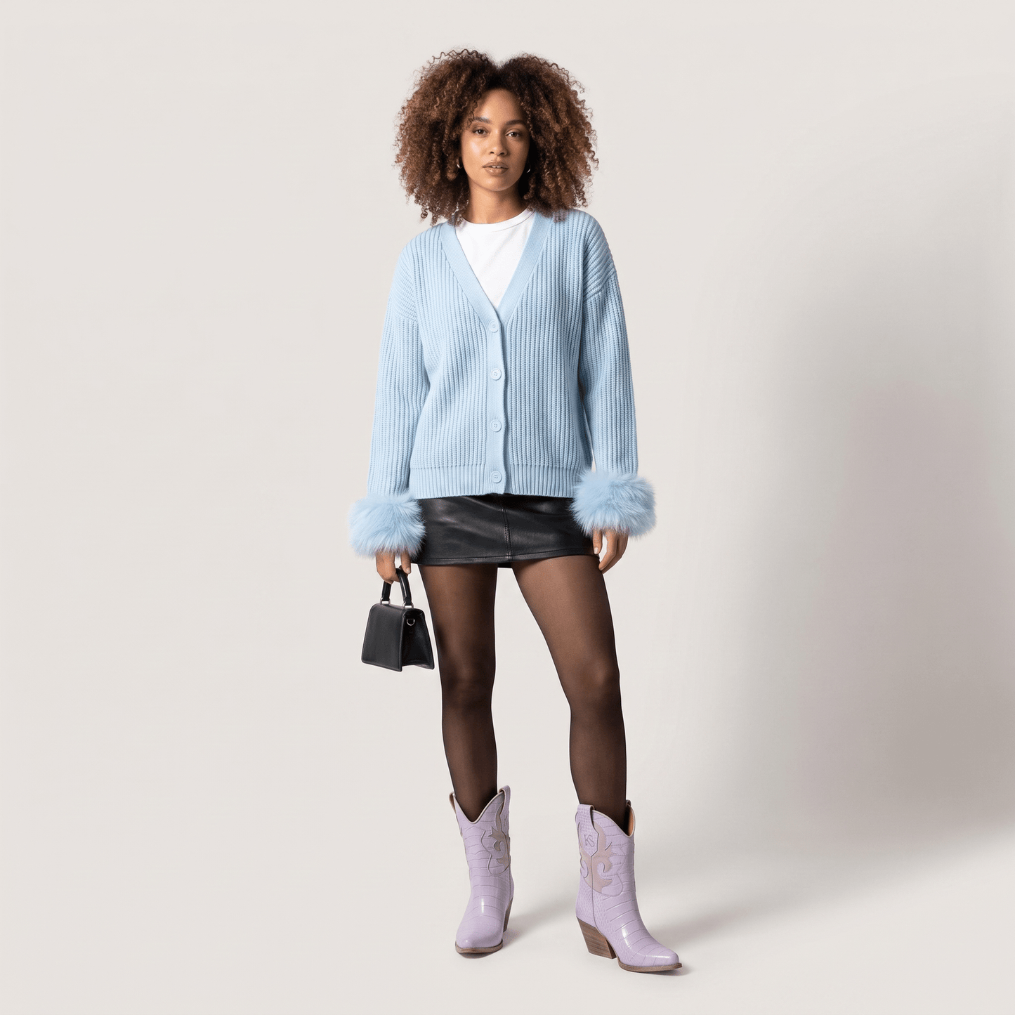 Stivaletti Texani Taylor - KALI SHOES®