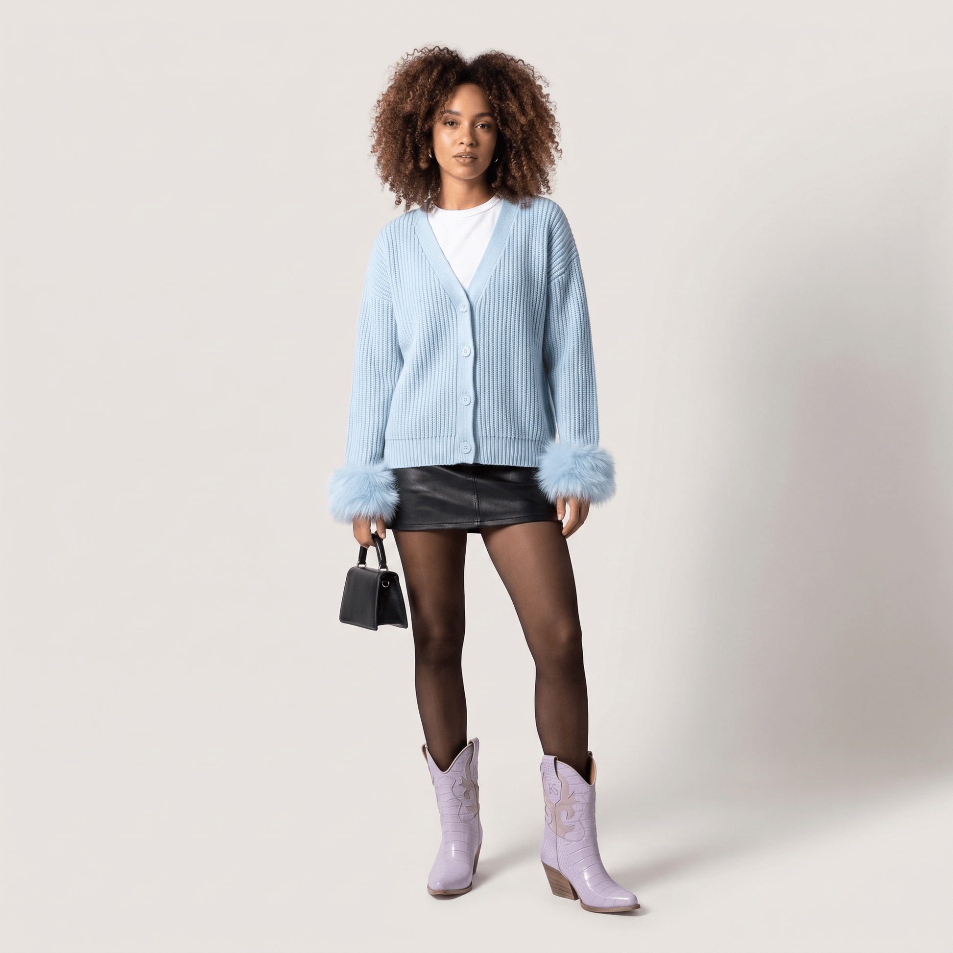 Stivaletti Texani Taylor - KALI SHOES®