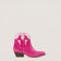 Stivaletti Texani Vicky Fucsia - KALI SHOES®