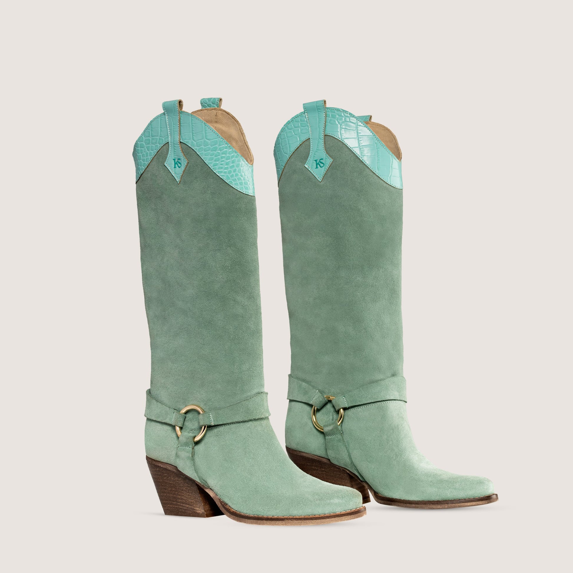 Stivali Texani Arizona Oxide - KALI SHOES®