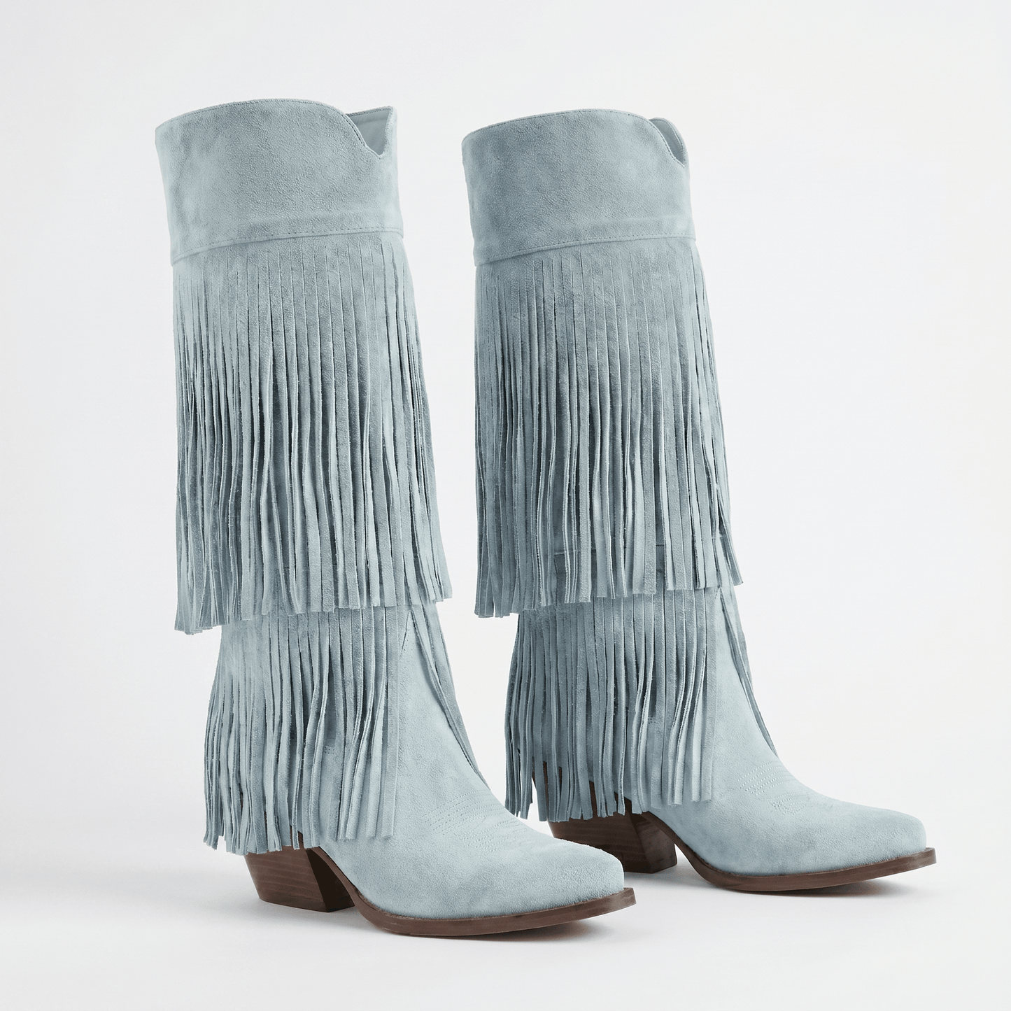 Stivali Texani Fryda Breeze - KALI SHOES®