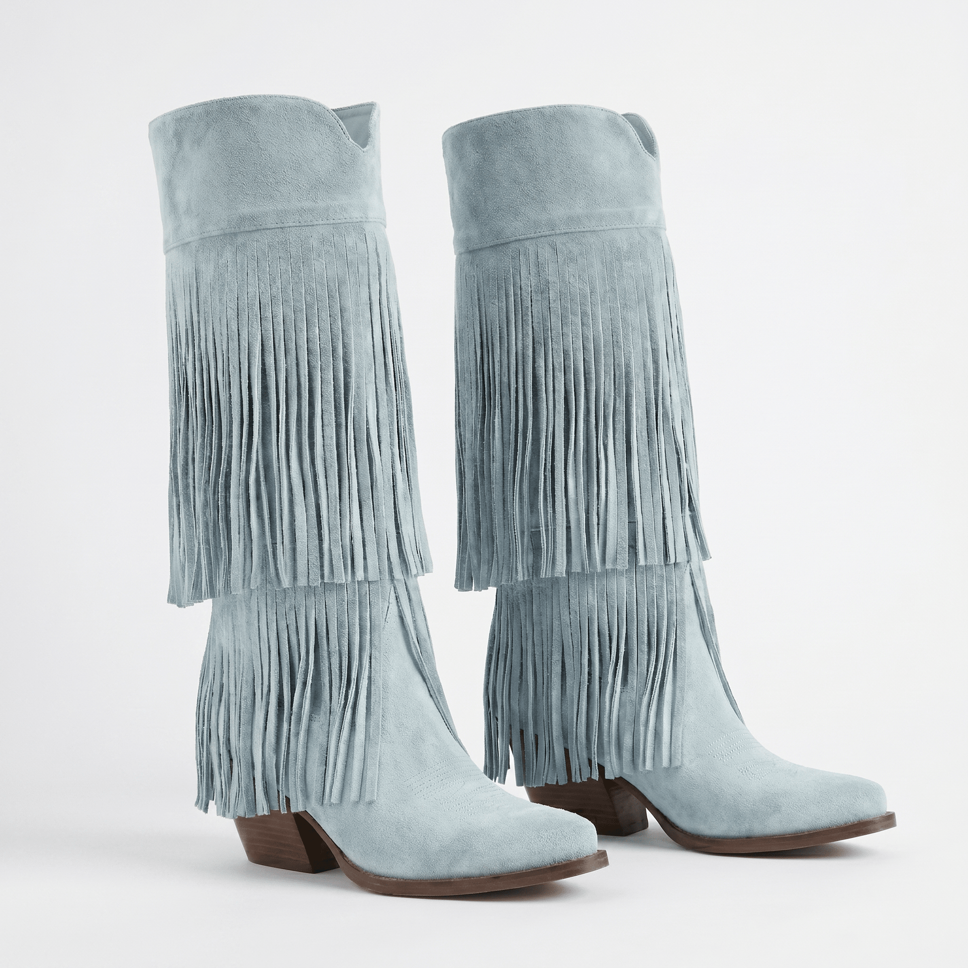 Stivali Texani Fryda Breeze - KALI SHOES®