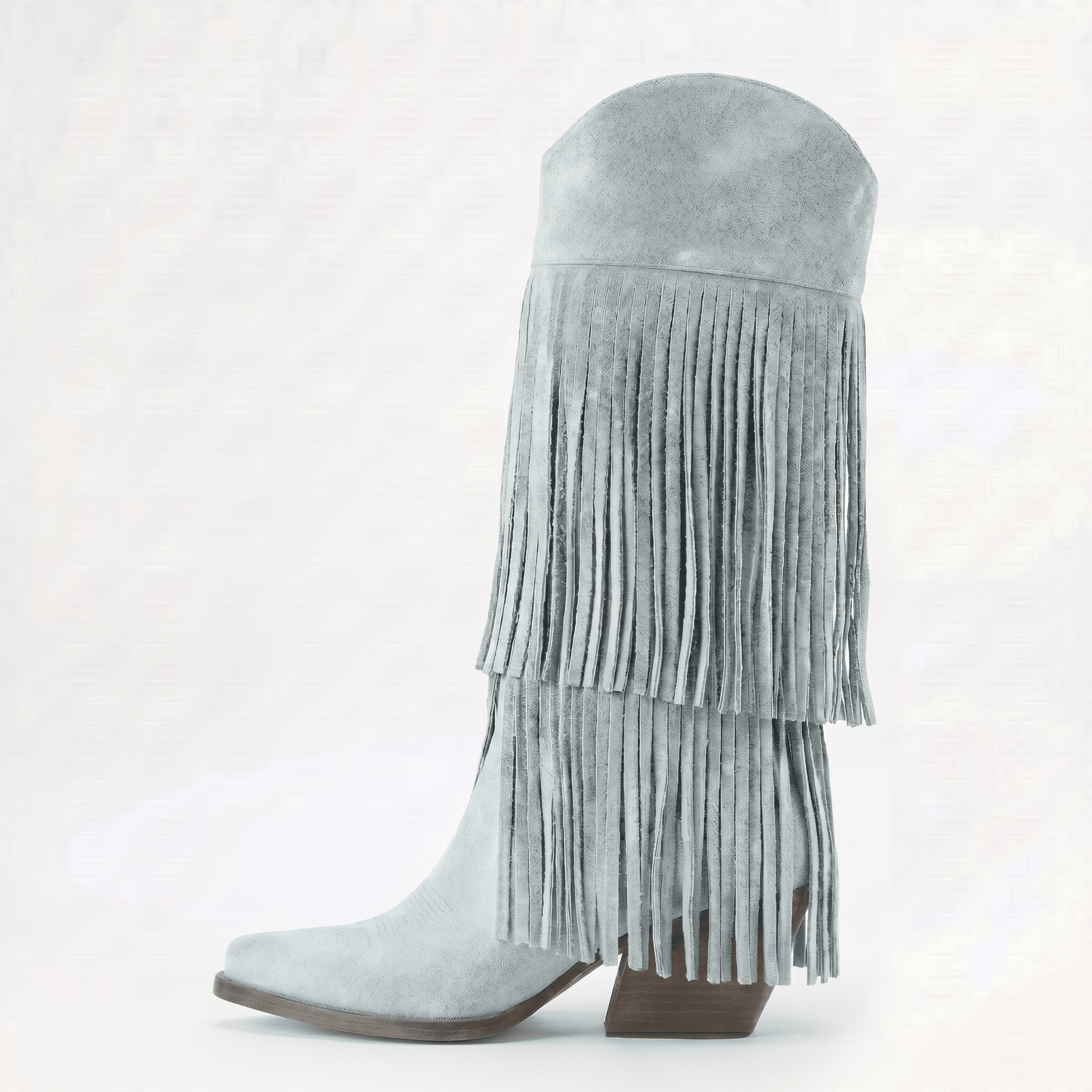 Stivali Texani Fryda Breeze - KALI SHOES®