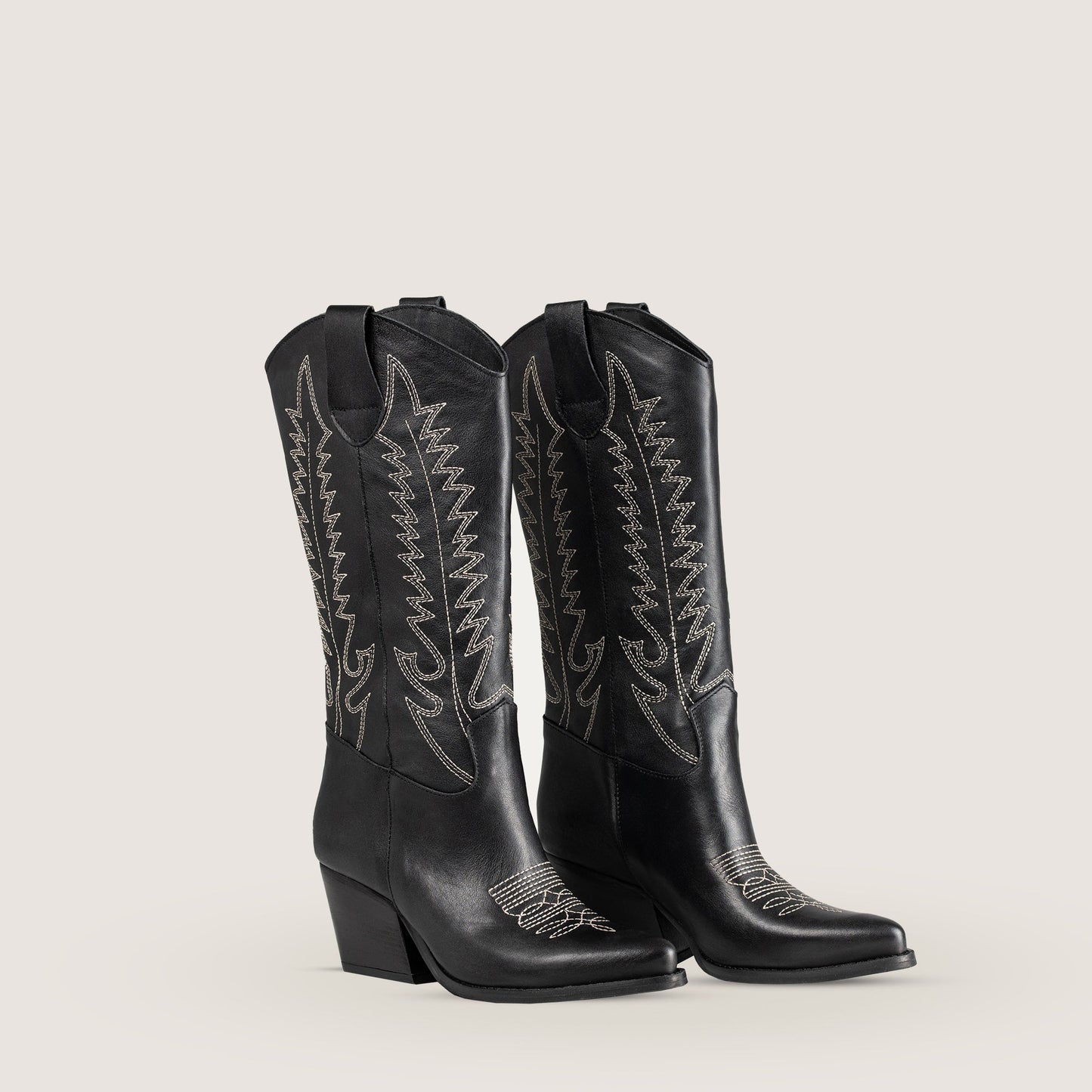 Stivali Texani Houston - KALI SHOES®