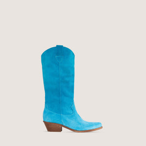 Stivali Texani Jesse Atlas - KALI SHOES®
