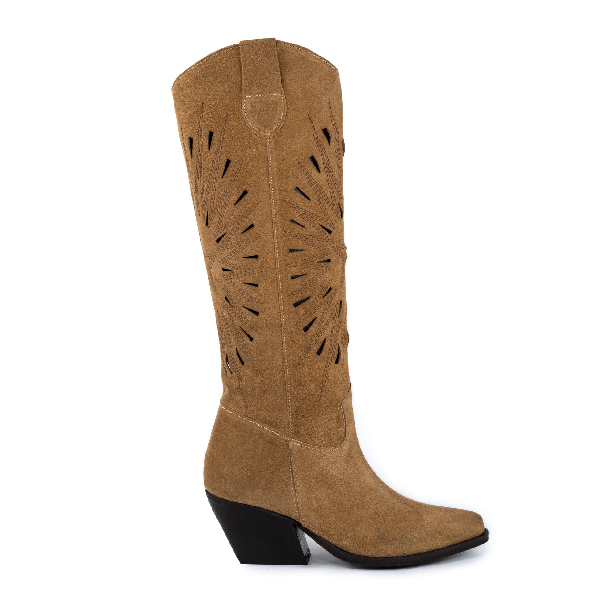 Texan boots KylaKali Shoes® Elegance and Attitude Handmade in Italy