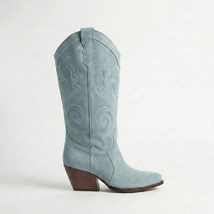 Stivali Texani Leonie Breeze - KALI SHOES®