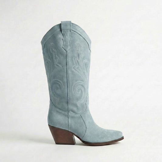 Stivali Texani Leonie Breeze - KALI SHOES®