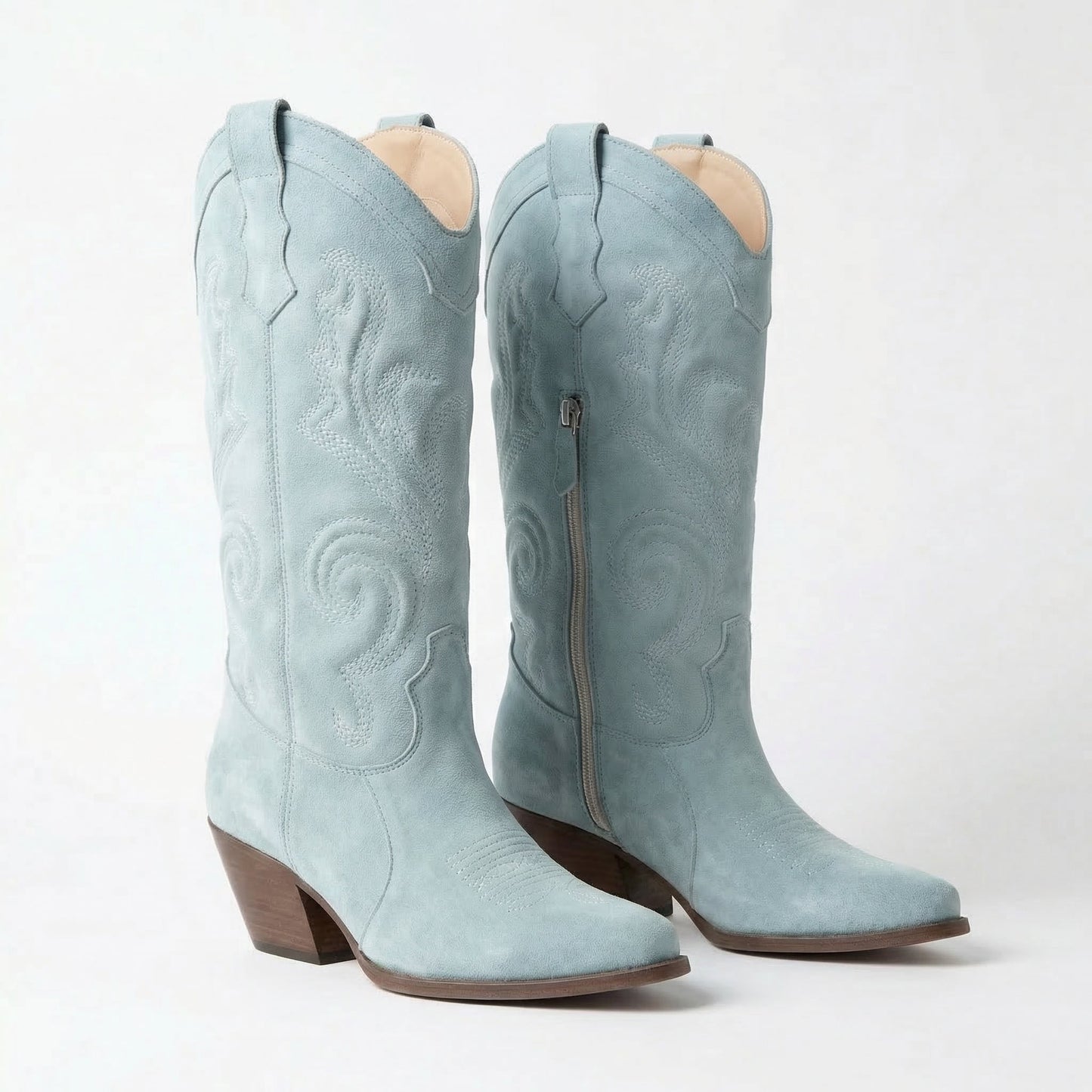 Stivali Texani Leonie Breeze - KALI SHOES®