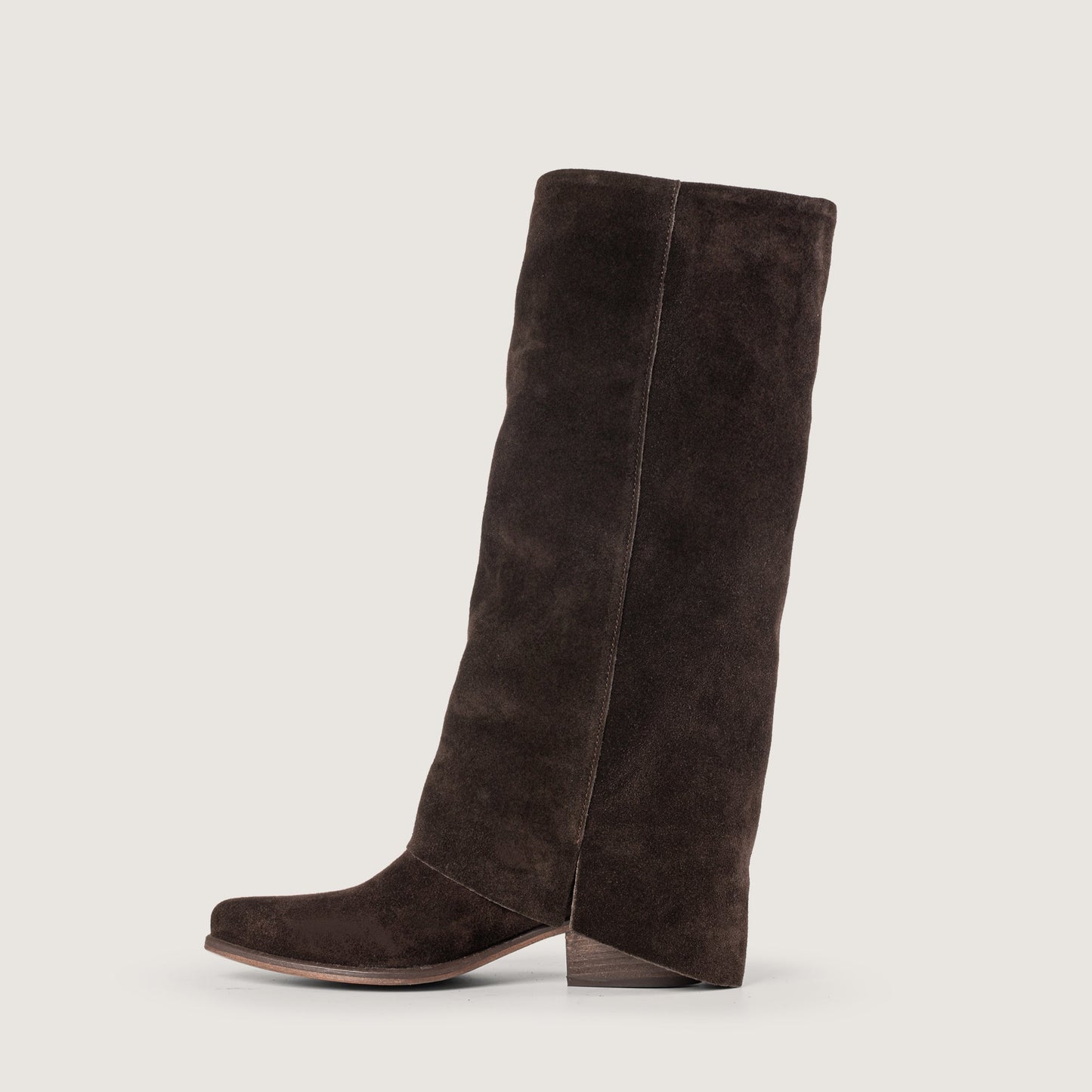 Stivali Texani Paloma Testa di Moro - KALI SHOES®