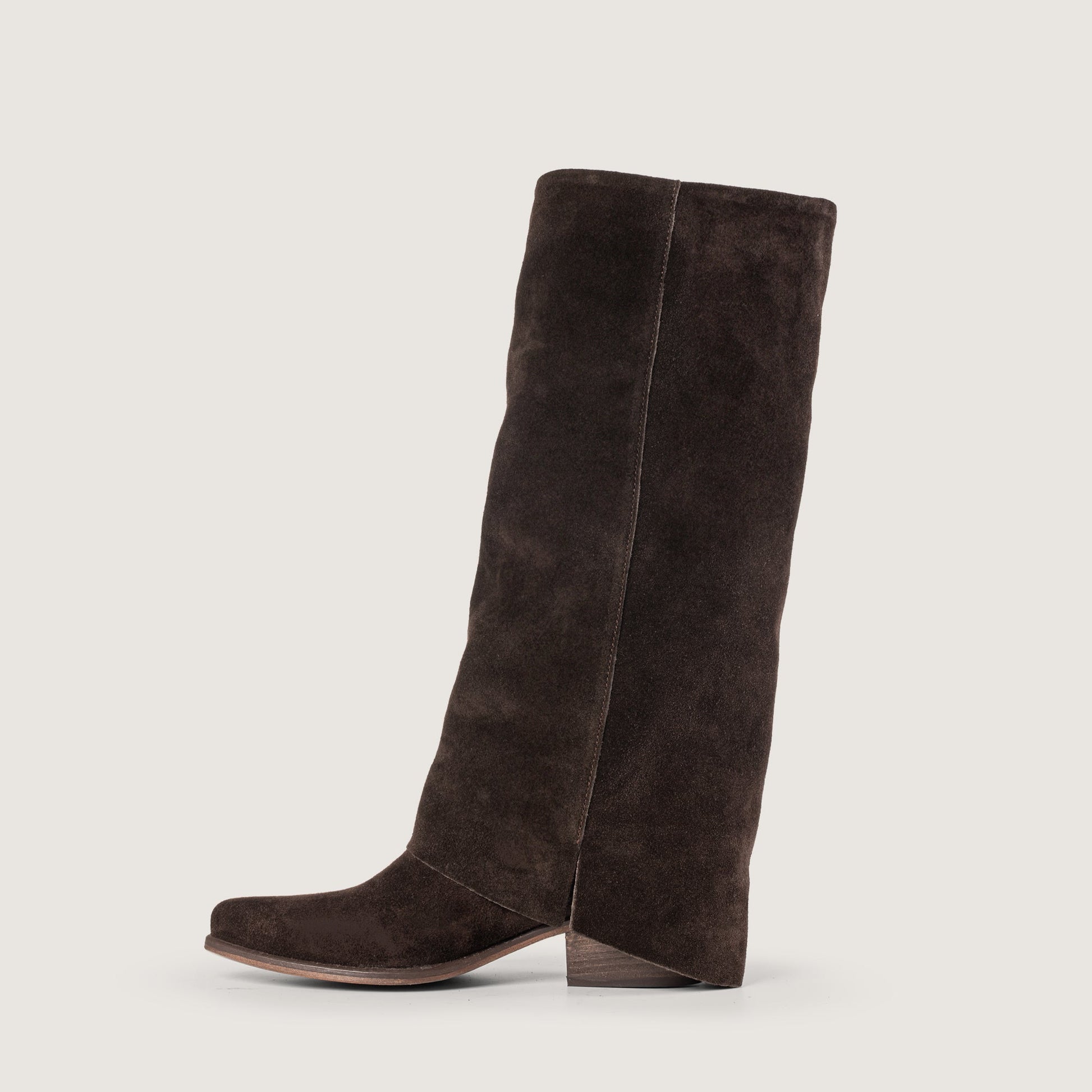 Stivali Texani Paloma Testa di Moro - KALI SHOES®