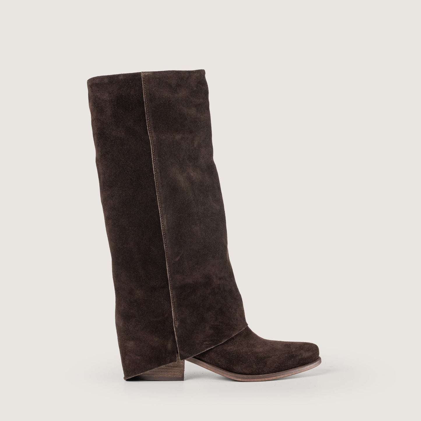 Stivali Texani Paloma Testa di Moro - KALI SHOES®