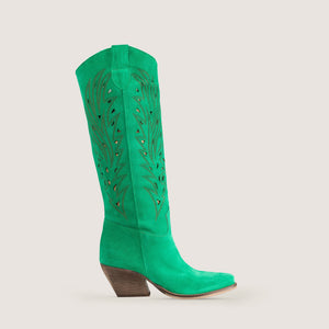 Stivali Texani Rea Grass - KALI SHOES®