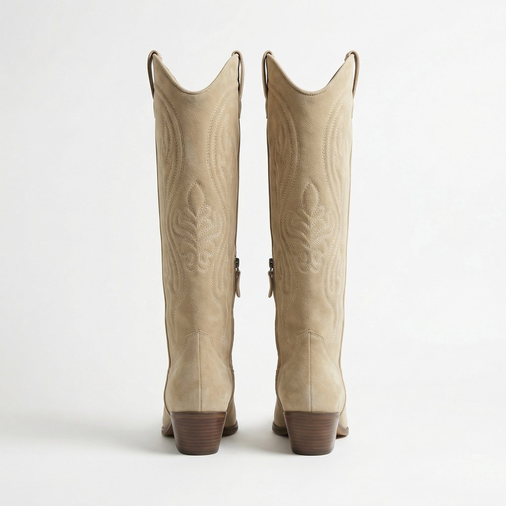 Stivali Texani Sava Cereal - KALI SHOES®