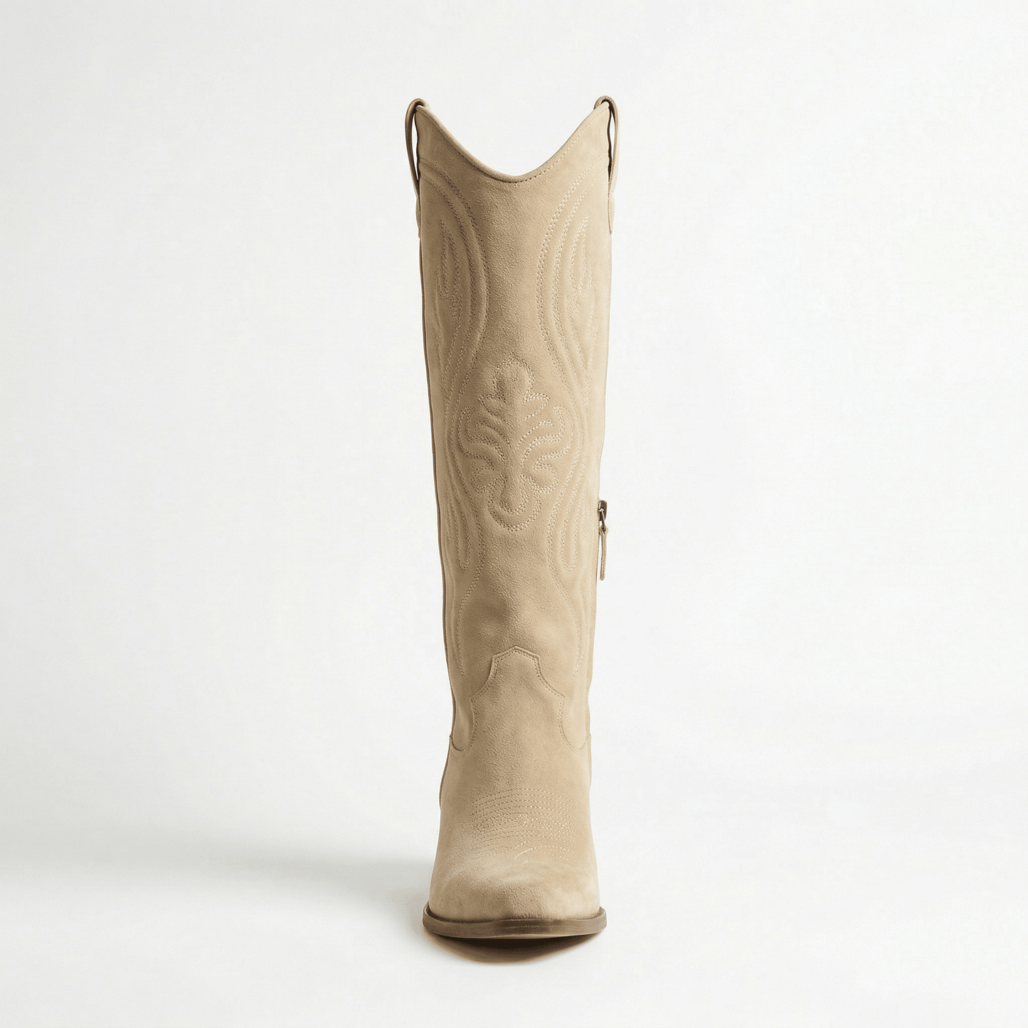 Stivali Texani Sava Cereal - KALI SHOES®