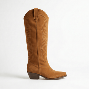 Stivali Texani Sava Snuff - KALI SHOES®