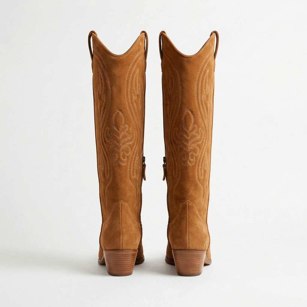 Stivali Texani Sava Snuff - KALI SHOES®