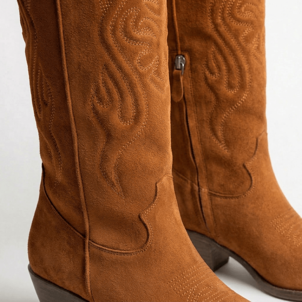 Stivali Texani Sava Snuff - KALI SHOES®