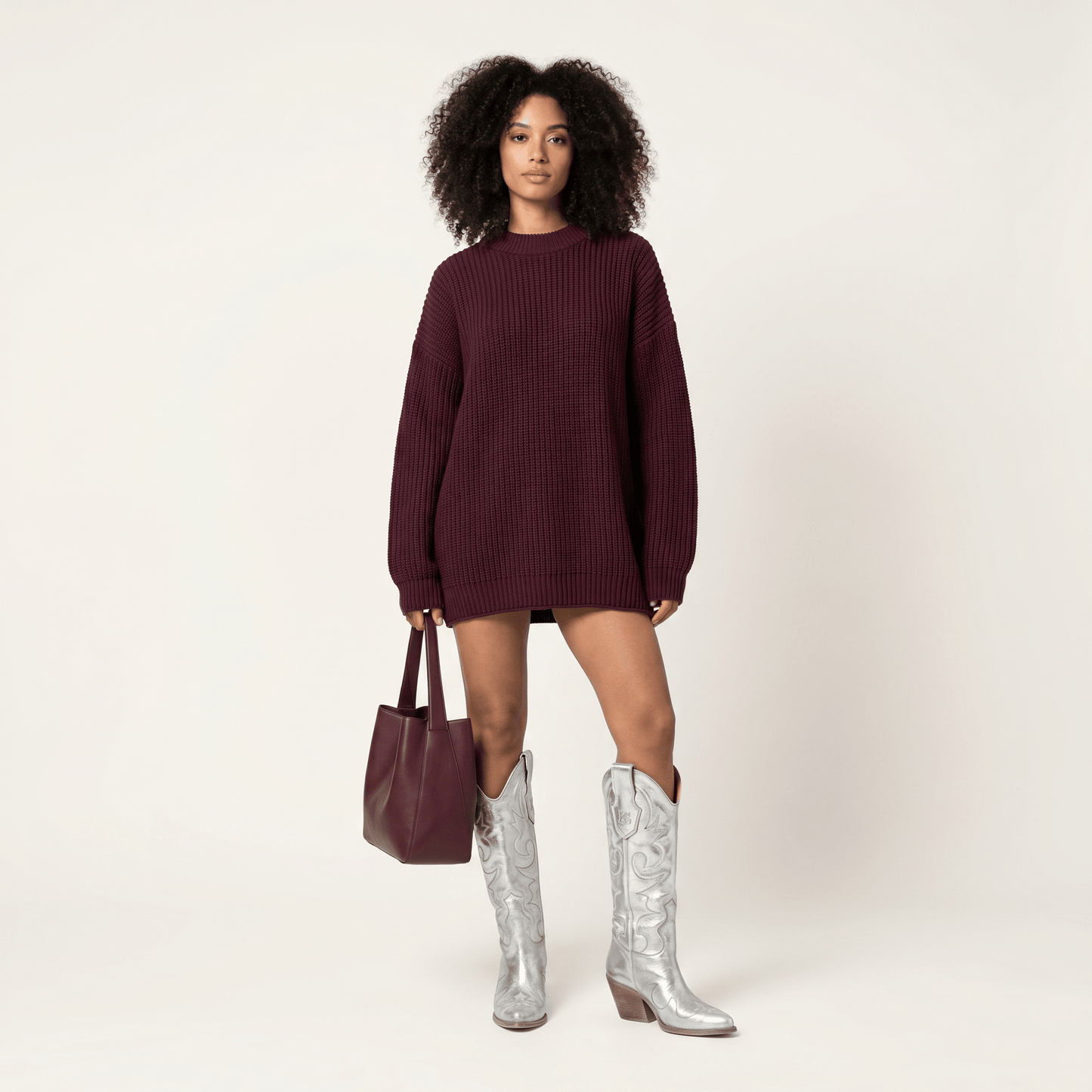 Stivali Texani Vega - KALI SHOES®
