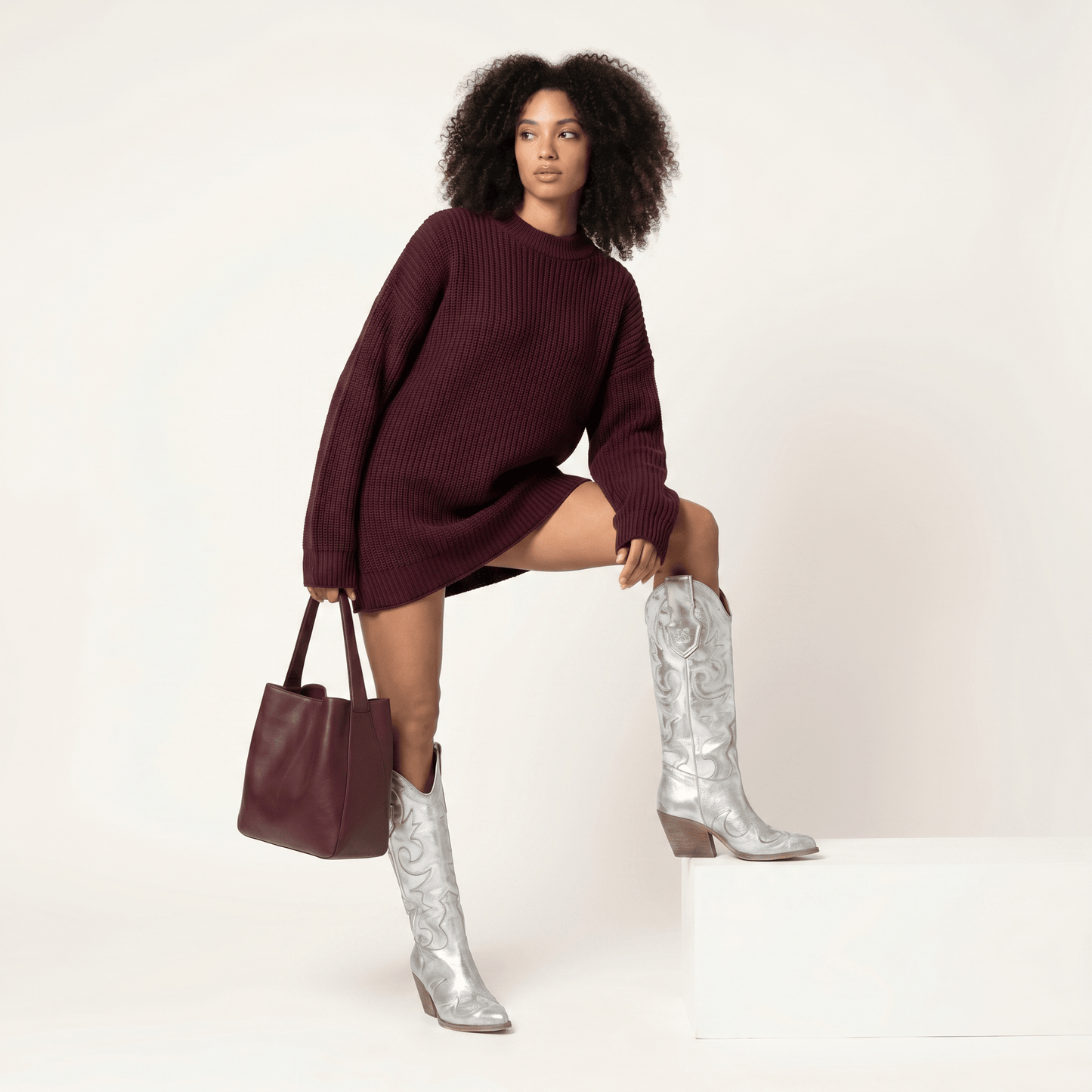 Stivali Texani Vega - KALI SHOES®