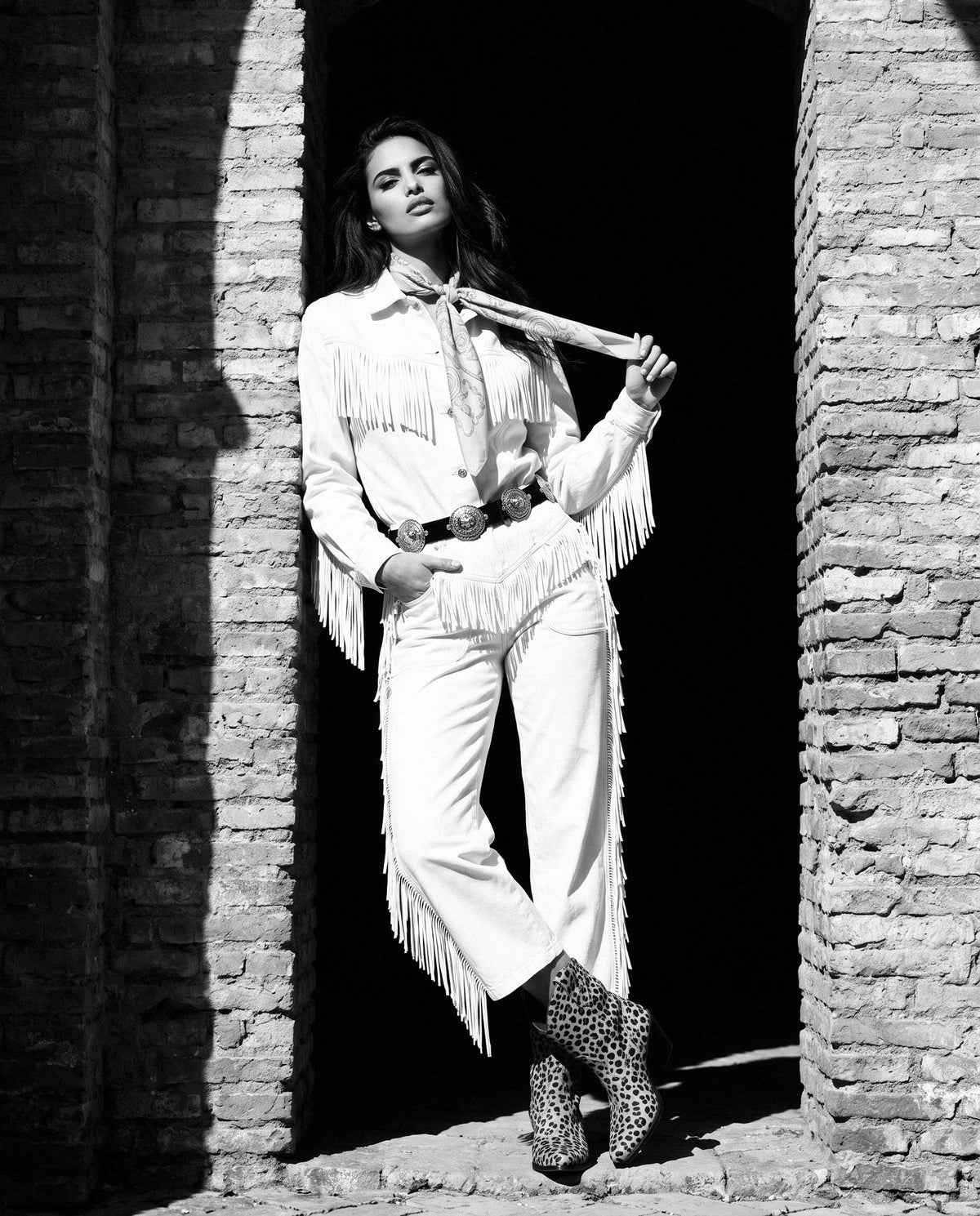 Iman Fever · The Core, THE CORE
