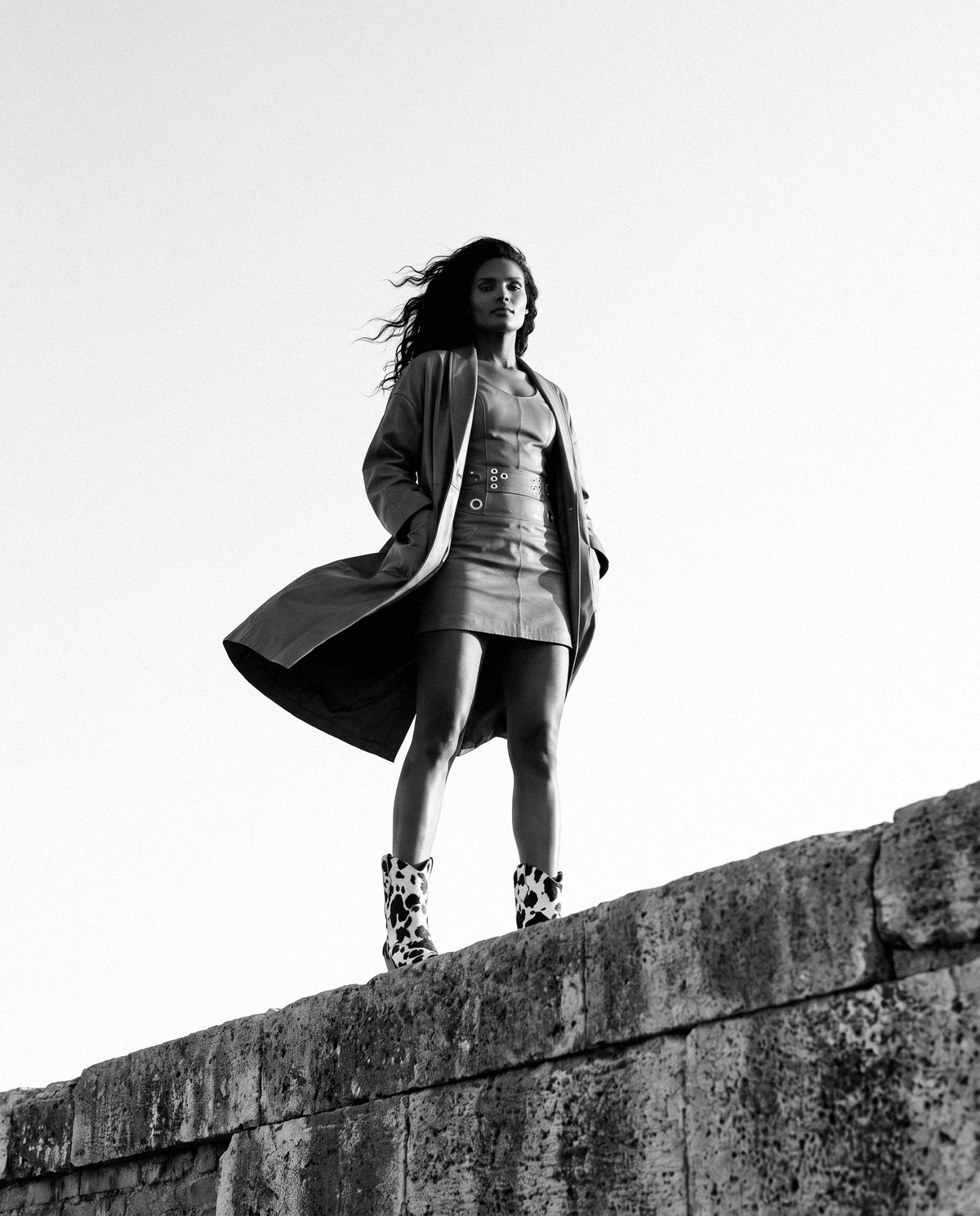 Iman Mocha · The Core, THE CORE